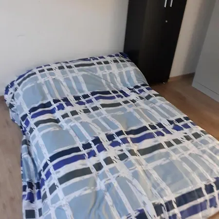 Villa 24 Geuzenstraat Ostende