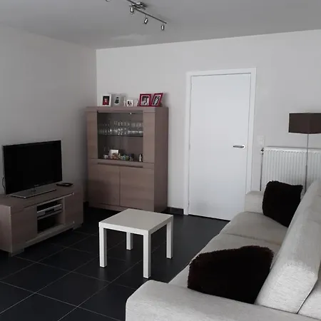 Villa 24 Geuzenstraat Ostend